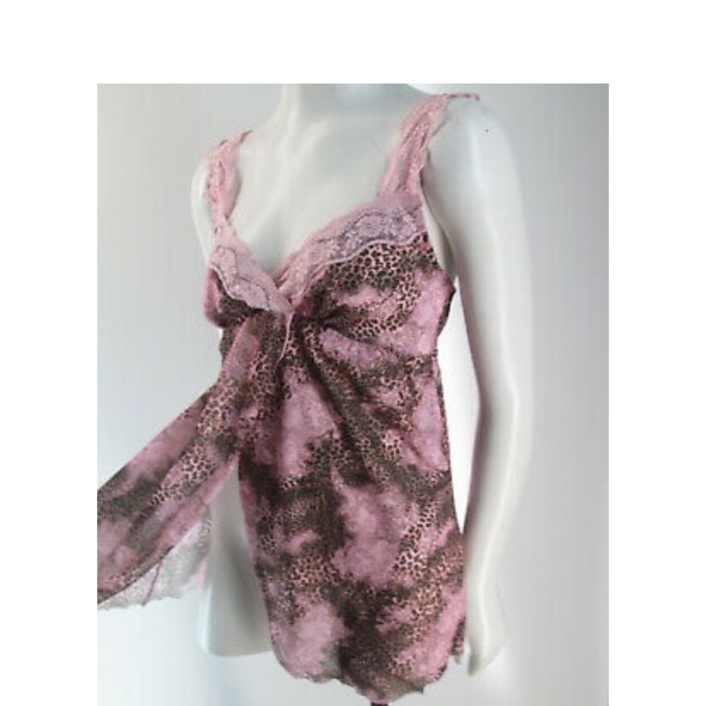 Lingerie - Picture 6 of 9